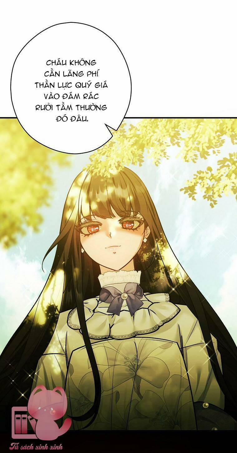 Tiểu Thư Hắc Ám Nhà Công Tước 24 trang 39