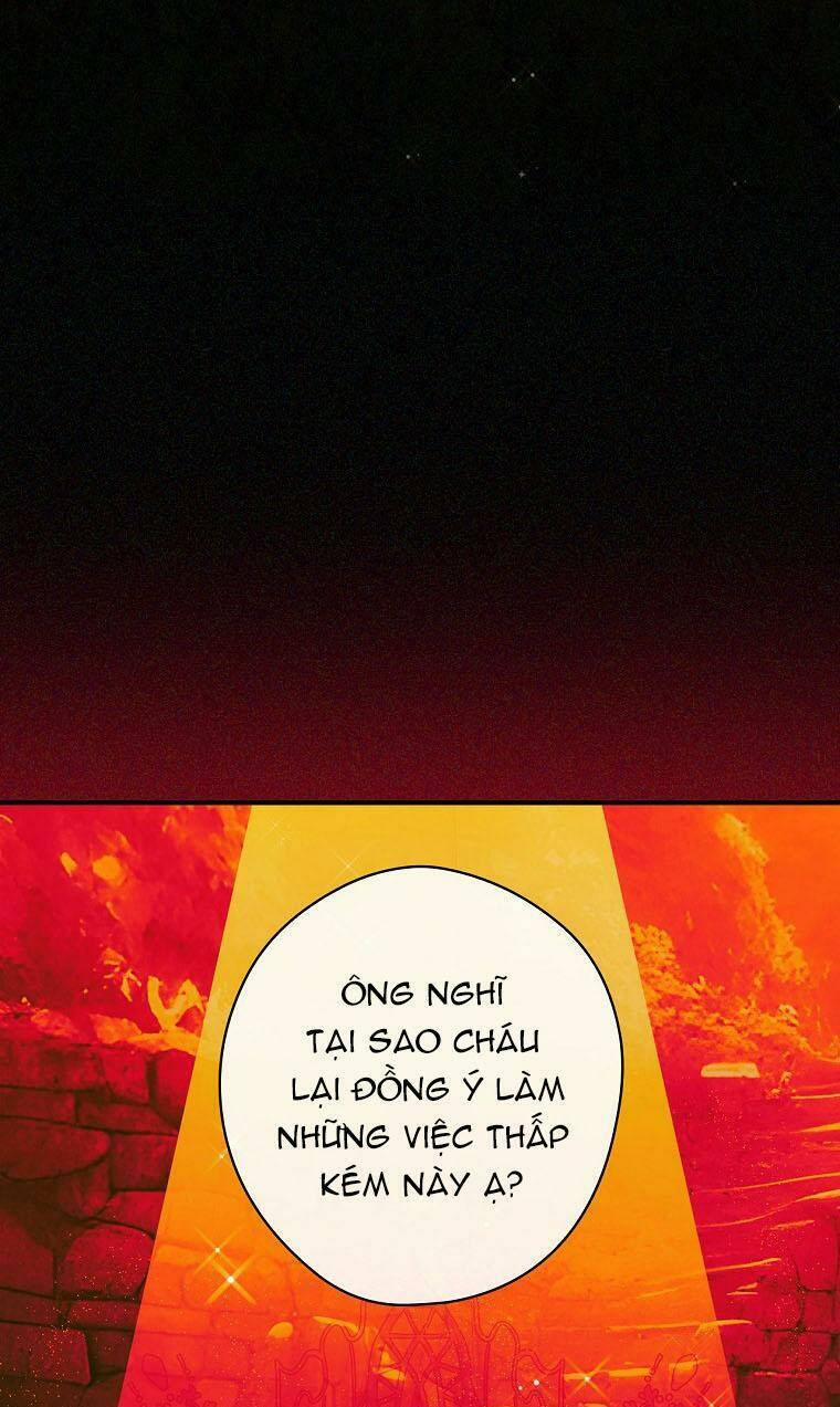 Tiểu Thư Hắc Ám Nhà Công Tước 24 trang 44