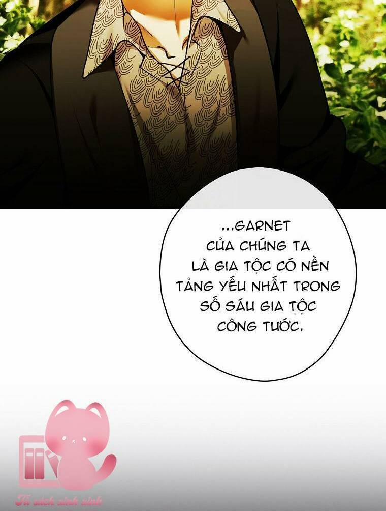 Tiểu Thư Hắc Ám Nhà Công Tước 24 trang 47