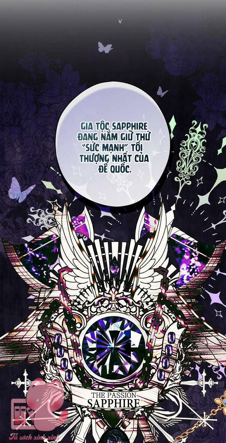 Tiểu Thư Hắc Ám Nhà Công Tước 24 trang 48