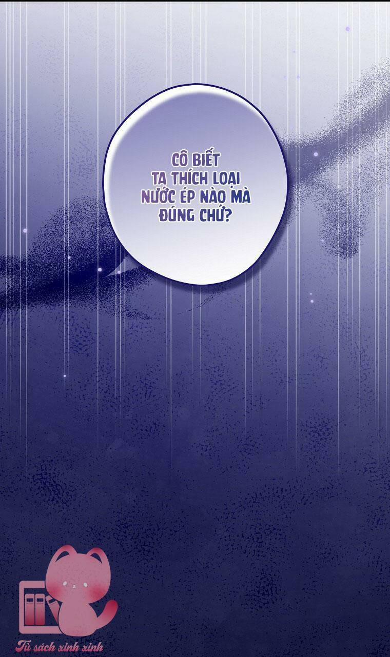 Tiểu Thư Hắc Ám Nhà Công Tước 24 trang 5