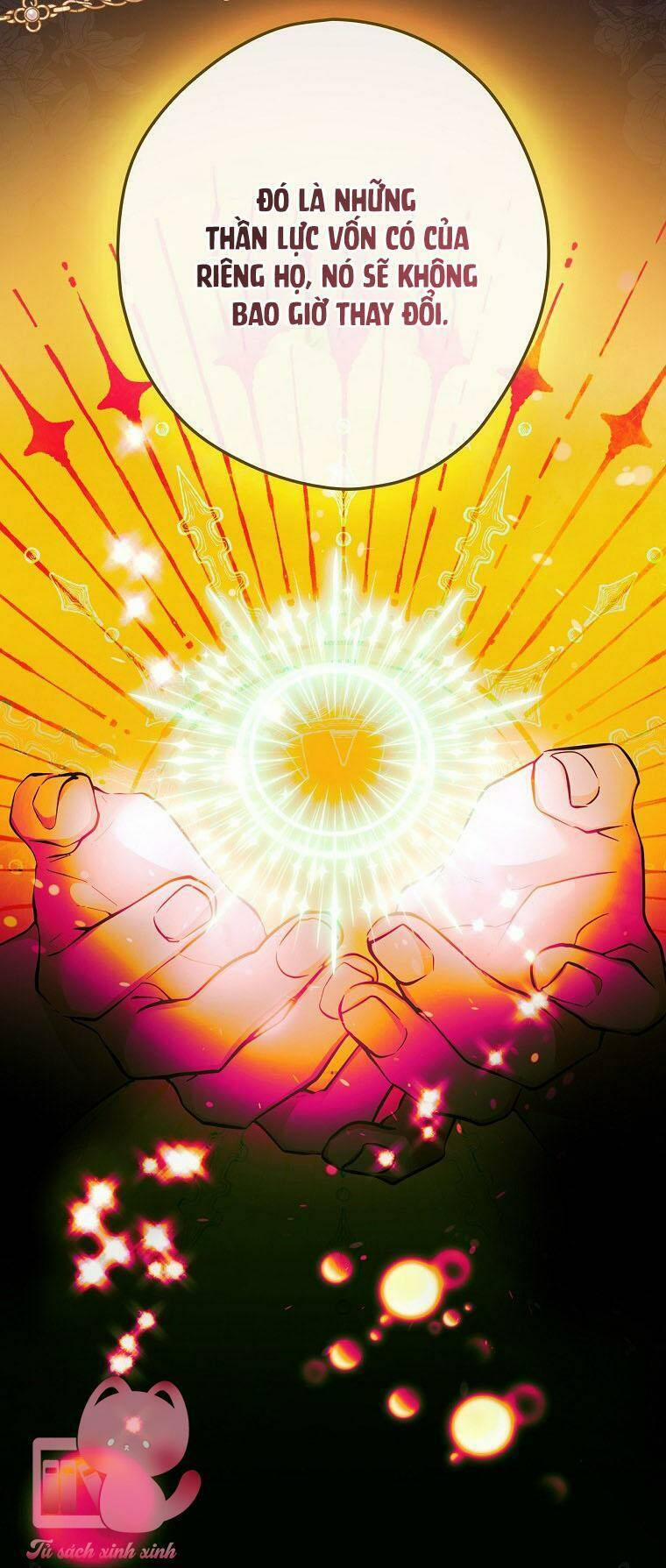 Tiểu Thư Hắc Ám Nhà Công Tước 24 trang 52