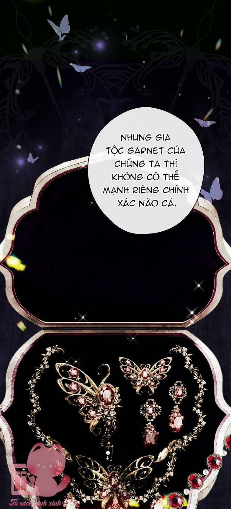 Tiểu Thư Hắc Ám Nhà Công Tước 24 trang 53