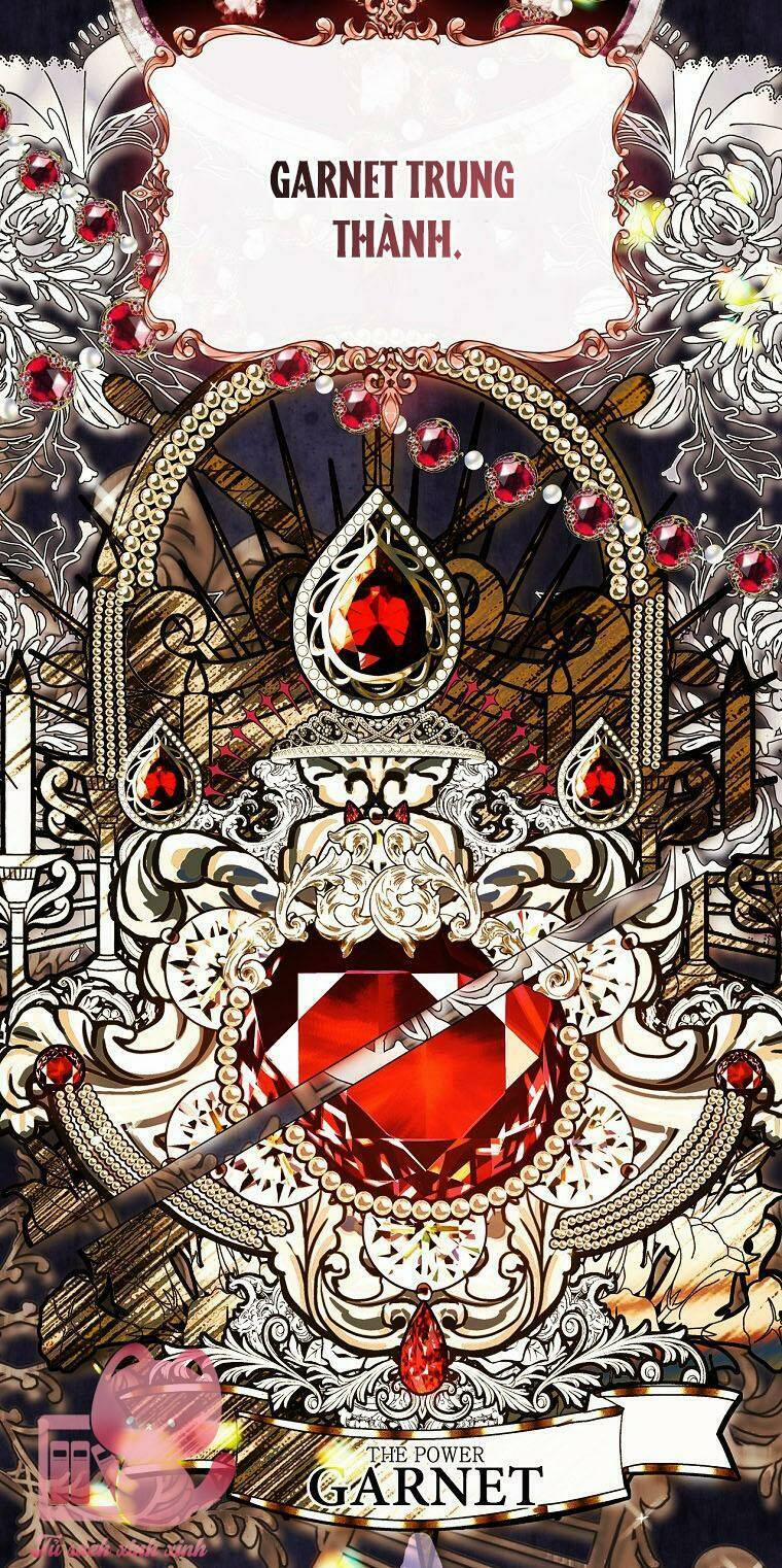 Tiểu Thư Hắc Ám Nhà Công Tước 24 trang 54