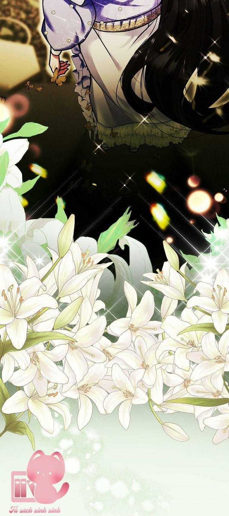 Tiểu Thư Hắc Ám Nhà Công Tước 24 trang 59