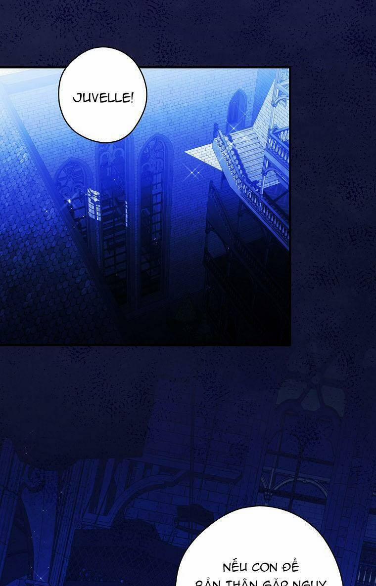 Tiểu Thư Hắc Ám Nhà Công Tước 24 trang 6