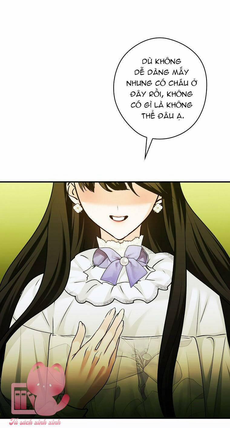 Tiểu Thư Hắc Ám Nhà Công Tước 24 trang 67