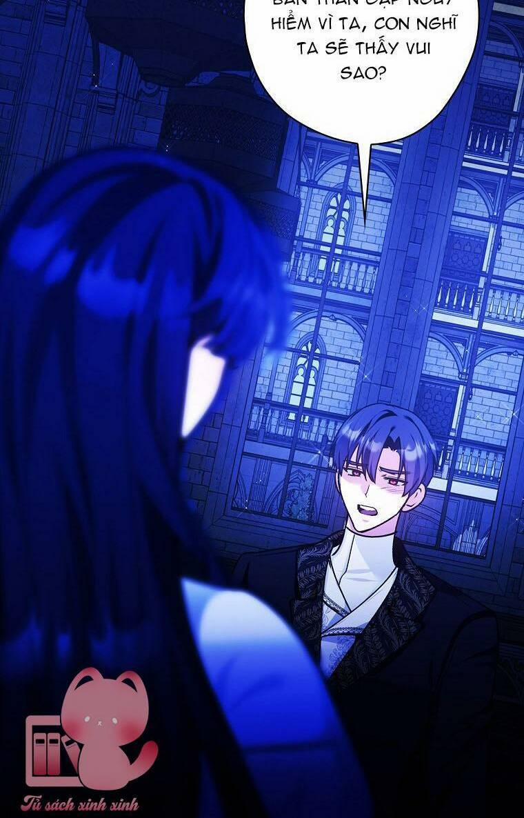 Tiểu Thư Hắc Ám Nhà Công Tước 24 trang 7