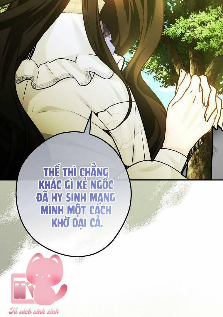 Tiểu Thư Hắc Ám Nhà Công Tước 24 trang 72