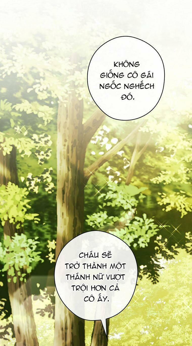 Tiểu Thư Hắc Ám Nhà Công Tước 24 trang 73