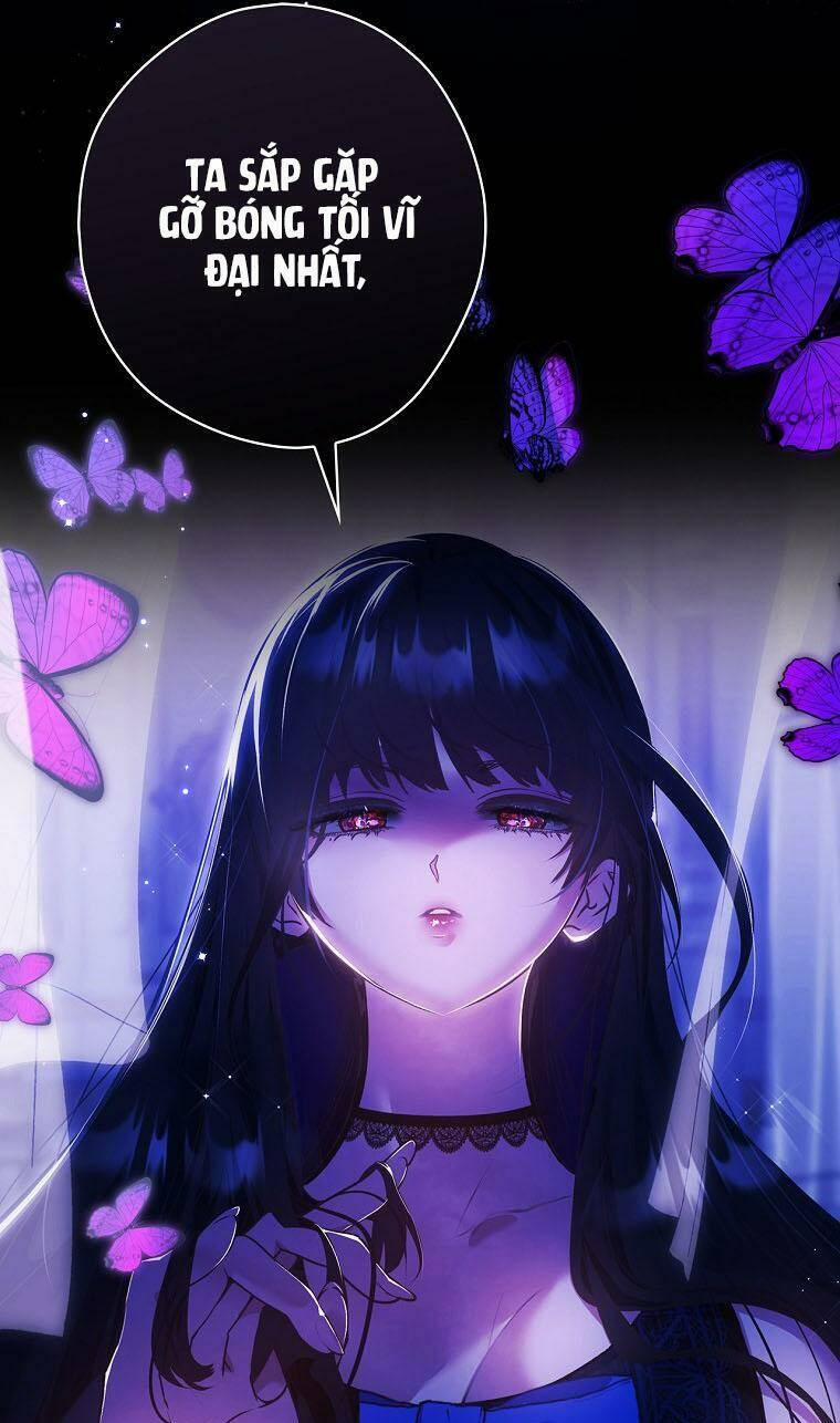 Tiểu Thư Hắc Ám Nhà Công Tước 24 trang 85