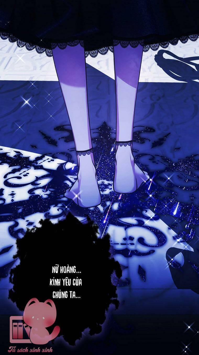 Tiểu Thư Hắc Ám Nhà Công Tước 24 trang 88