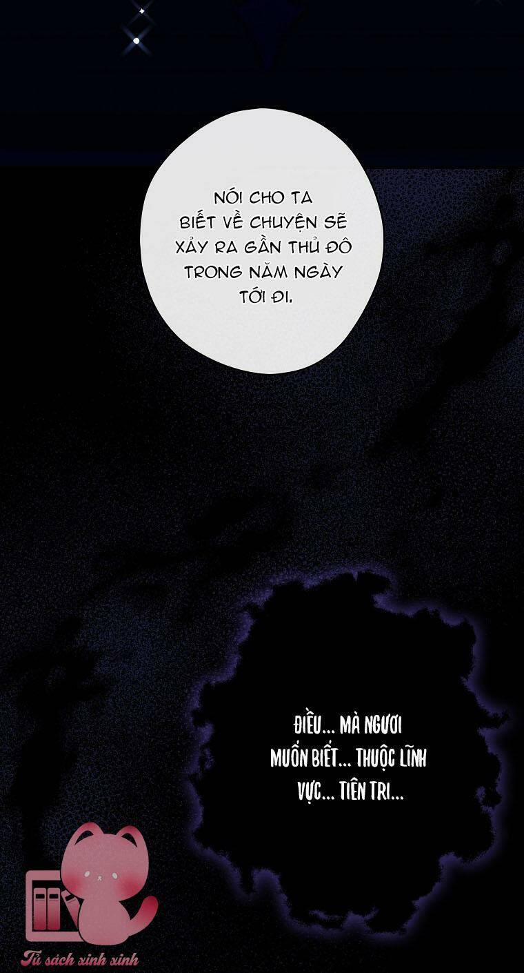 Tiểu Thư Hắc Ám Nhà Công Tước 24 trang 89