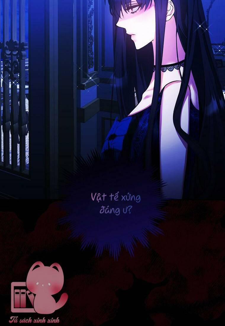 Tiểu Thư Hắc Ám Nhà Công Tước 24 trang 91