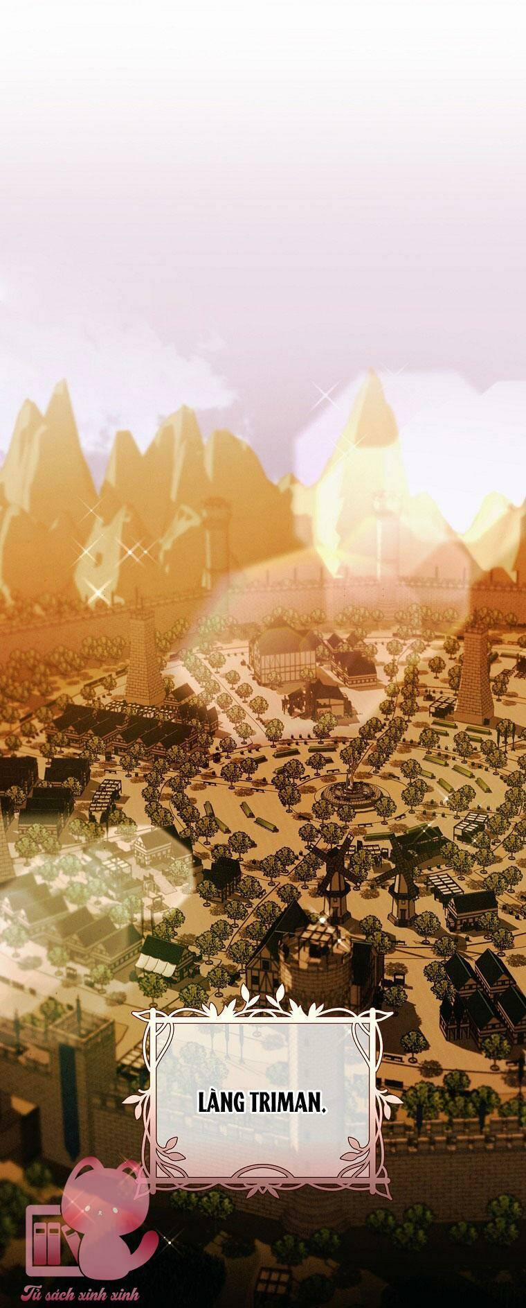 Tiểu Thư Hắc Ám Nhà Công Tước 25 trang 2