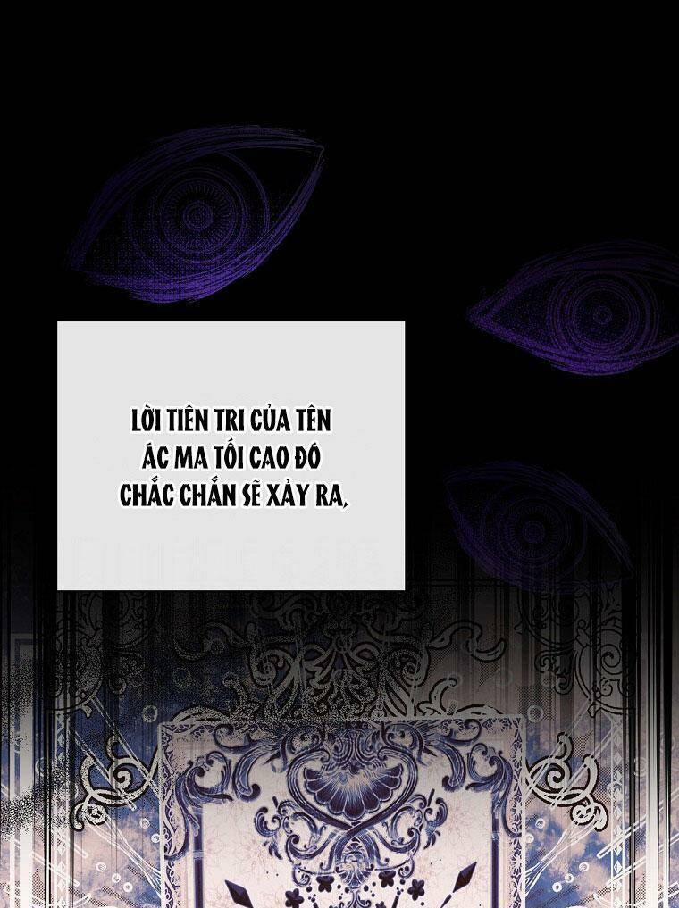 Tiểu Thư Hắc Ám Nhà Công Tước 25 trang 21