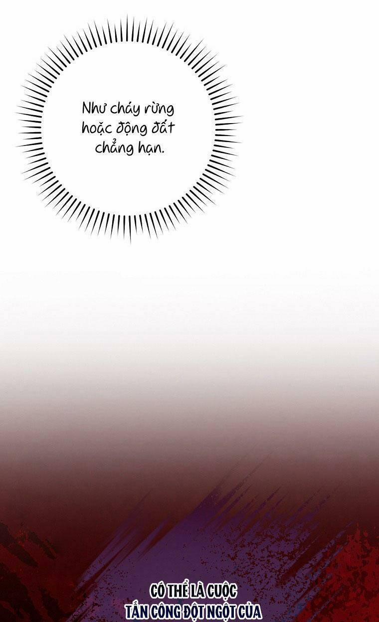 Tiểu Thư Hắc Ám Nhà Công Tước 25 trang 24