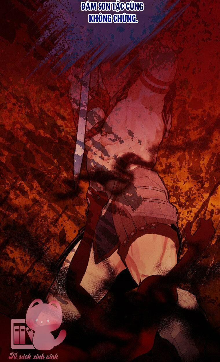 Tiểu Thư Hắc Ám Nhà Công Tước 25 trang 25