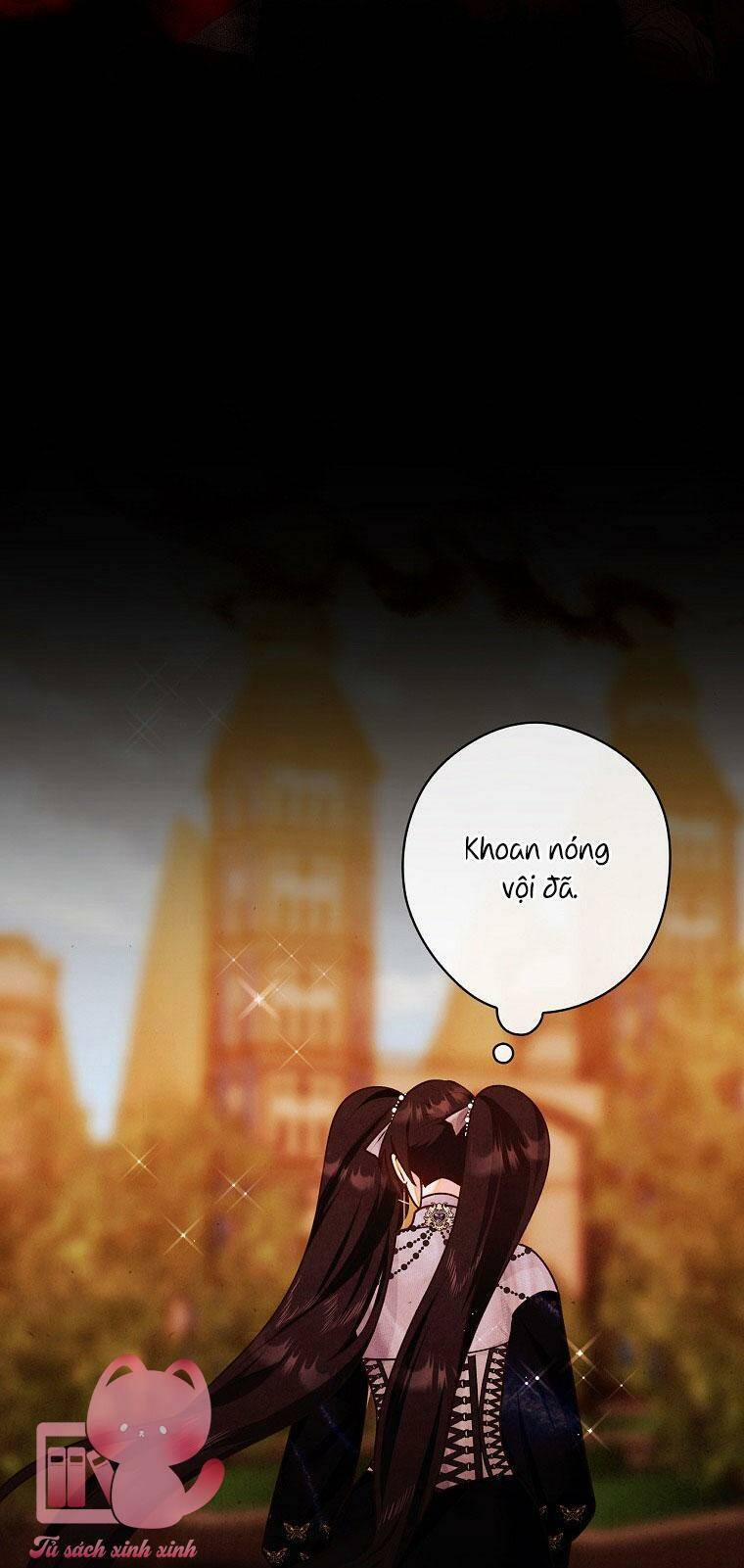 Tiểu Thư Hắc Ám Nhà Công Tước 25 trang 26