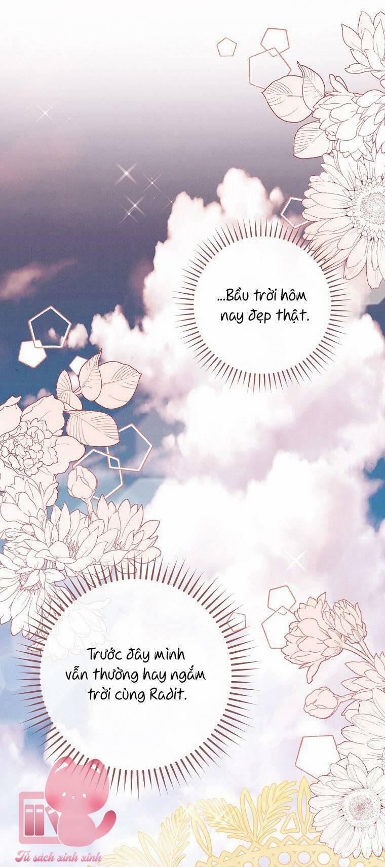 Tiểu Thư Hắc Ám Nhà Công Tước 25 trang 28