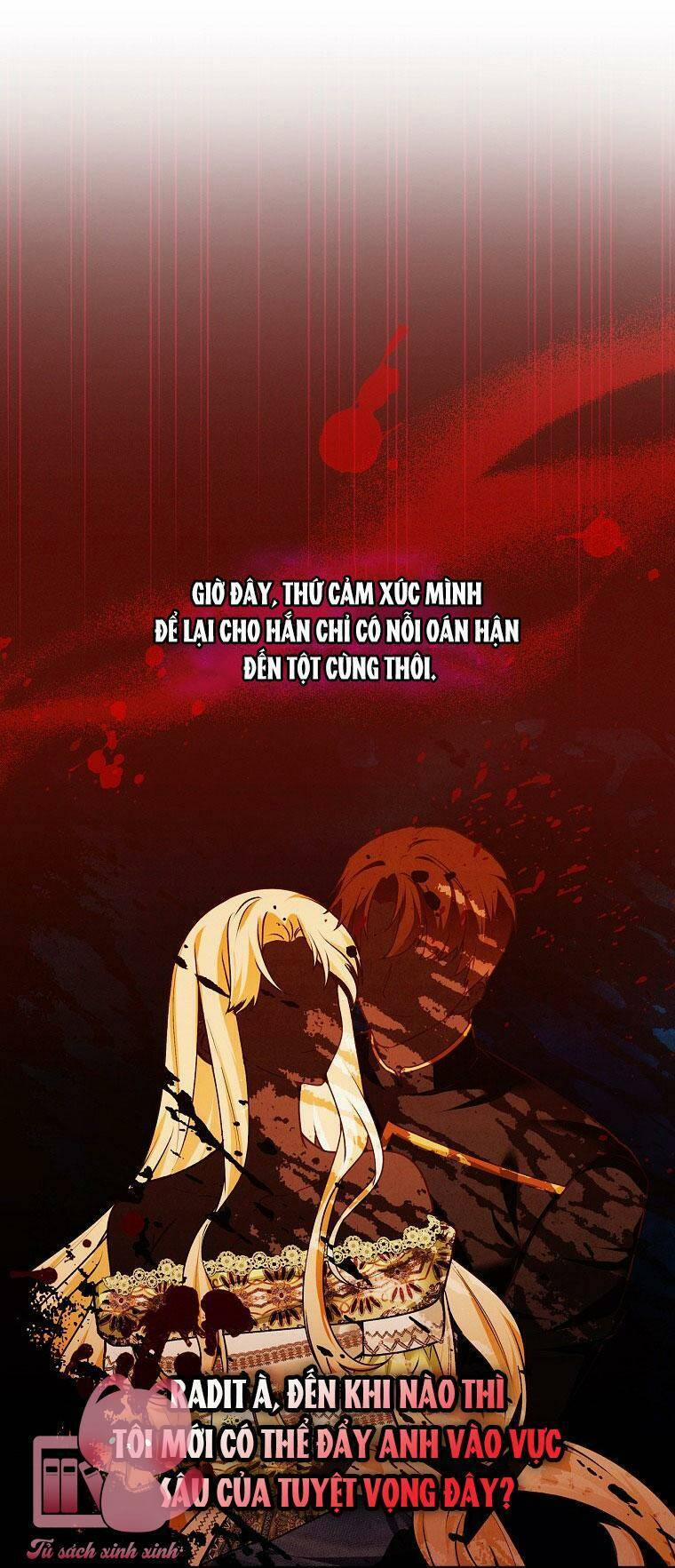 Tiểu Thư Hắc Ám Nhà Công Tước 25 trang 30