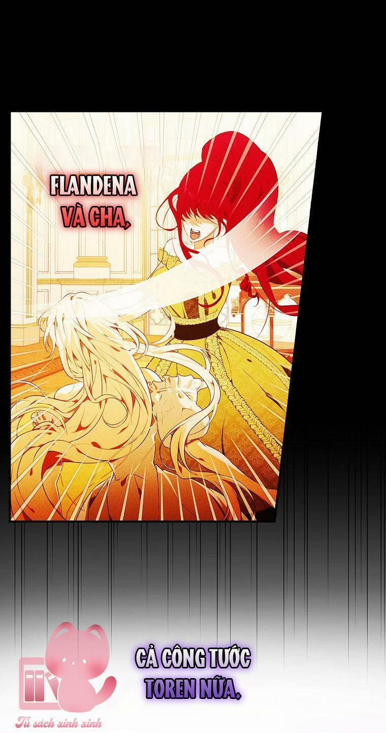 Tiểu Thư Hắc Ám Nhà Công Tước 25 trang 33