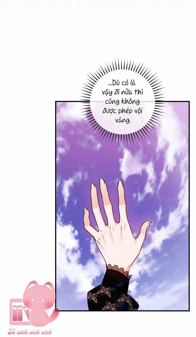 Tiểu Thư Hắc Ám Nhà Công Tước 25 trang 36