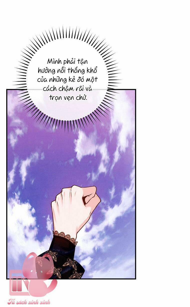 Tiểu Thư Hắc Ám Nhà Công Tước 25 trang 37