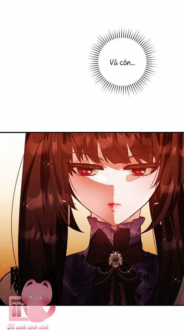 Tiểu Thư Hắc Ám Nhà Công Tước 25 trang 38