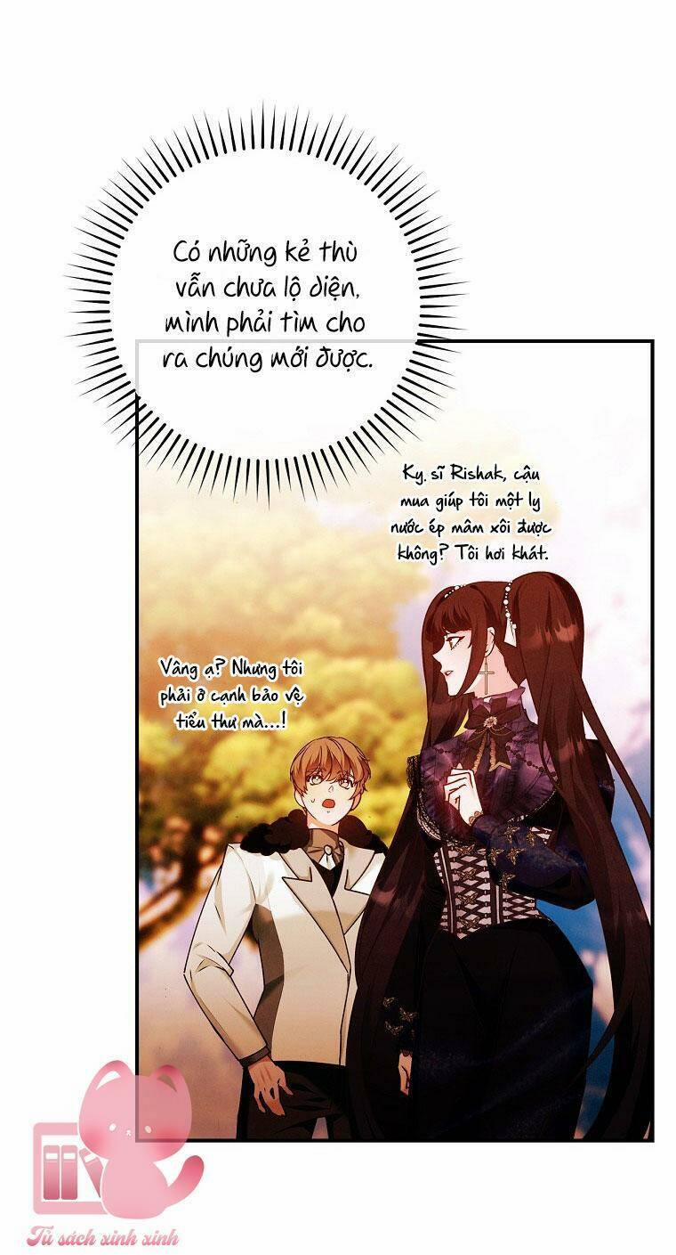 Tiểu Thư Hắc Ám Nhà Công Tước 25 trang 39