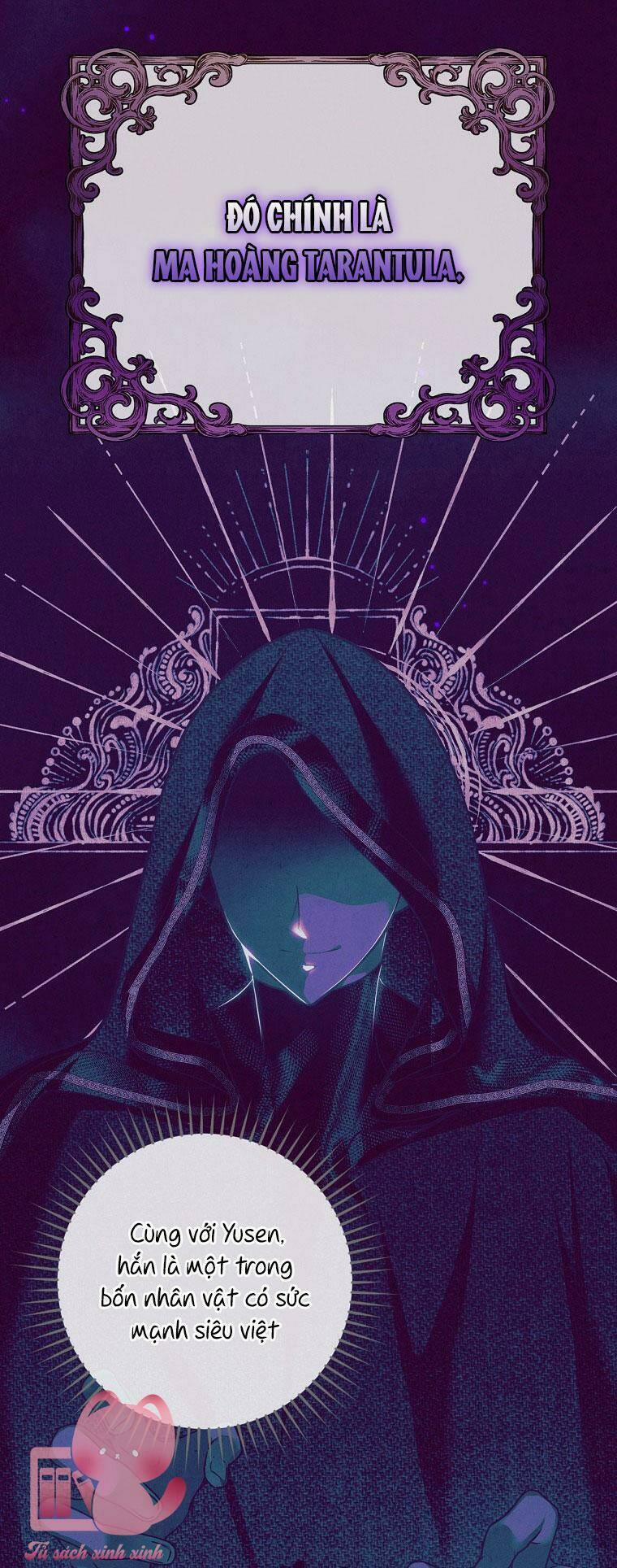 Tiểu Thư Hắc Ám Nhà Công Tước 25 trang 41