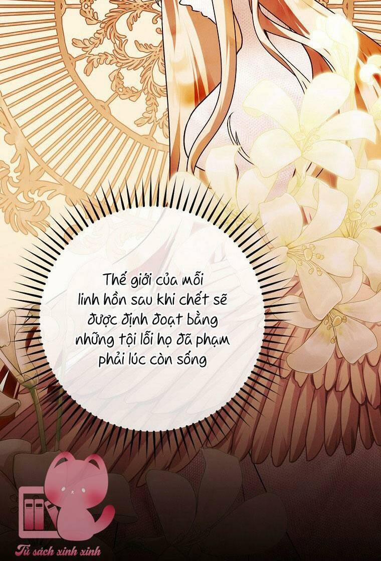 Tiểu Thư Hắc Ám Nhà Công Tước 25 trang 44