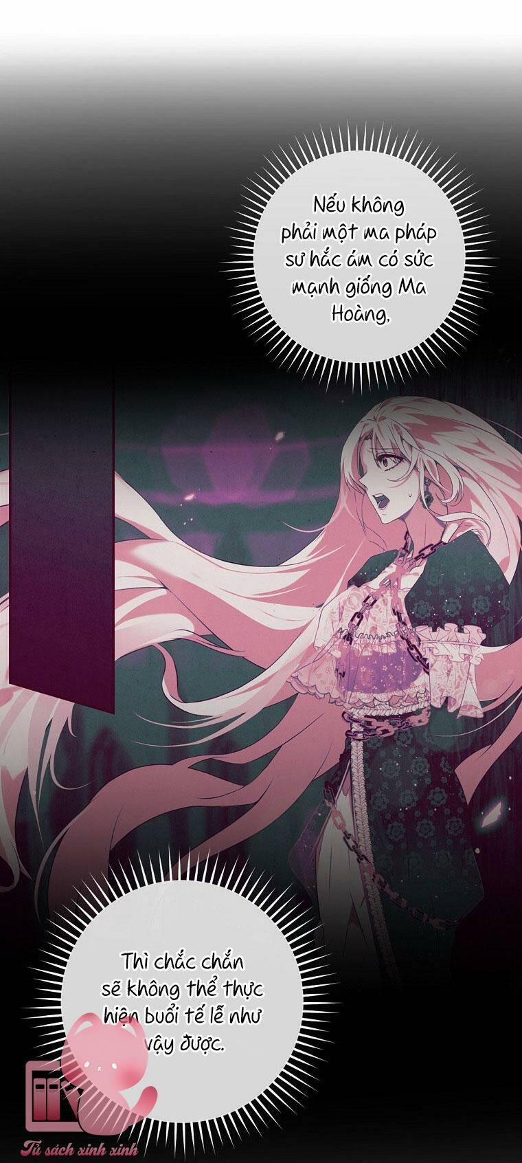 Tiểu Thư Hắc Ám Nhà Công Tước 25 trang 49