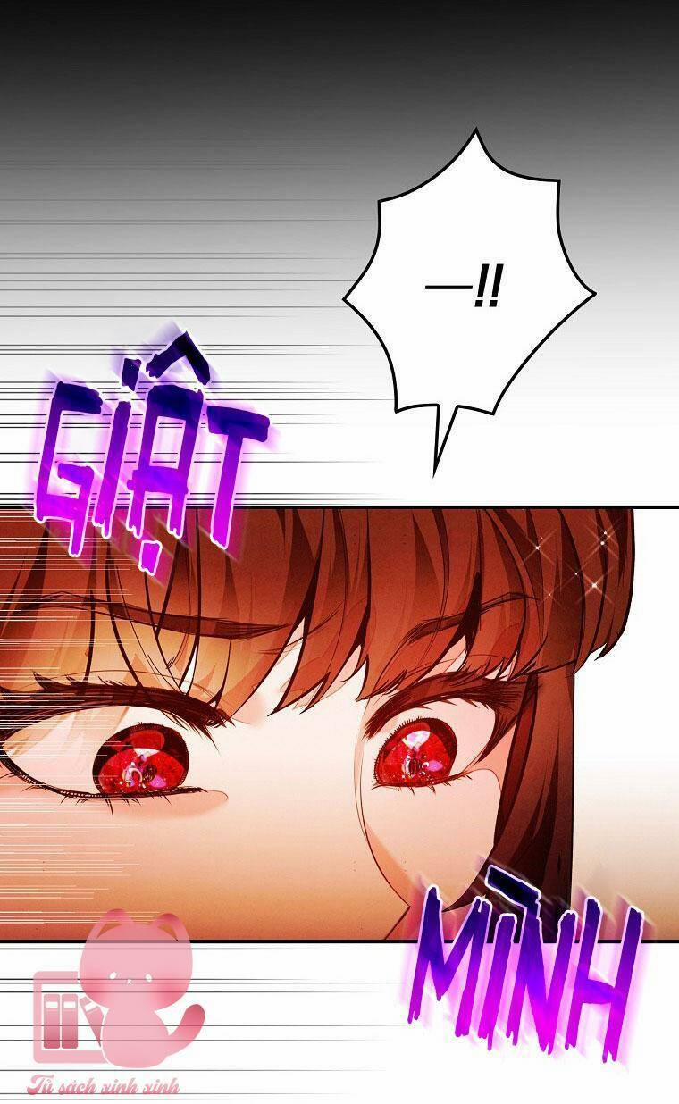 Tiểu Thư Hắc Ám Nhà Công Tước 25 trang 50