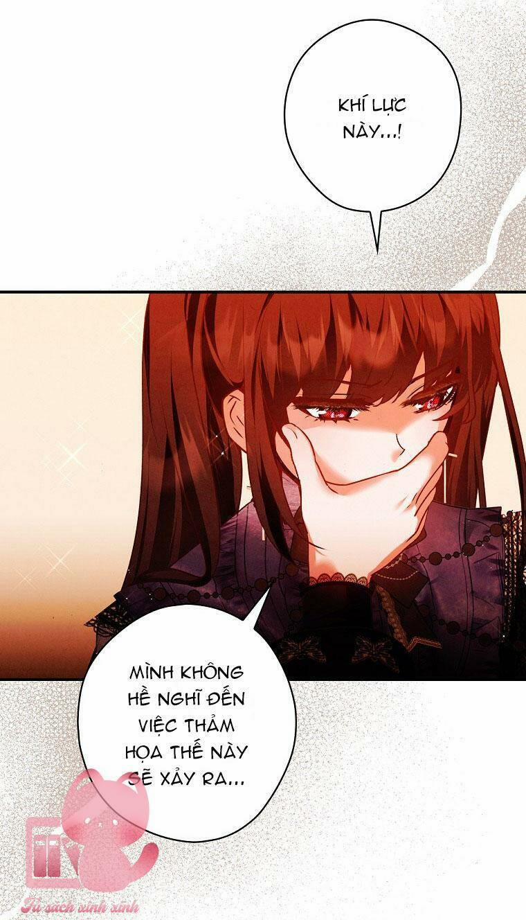 Tiểu Thư Hắc Ám Nhà Công Tước 25 trang 53