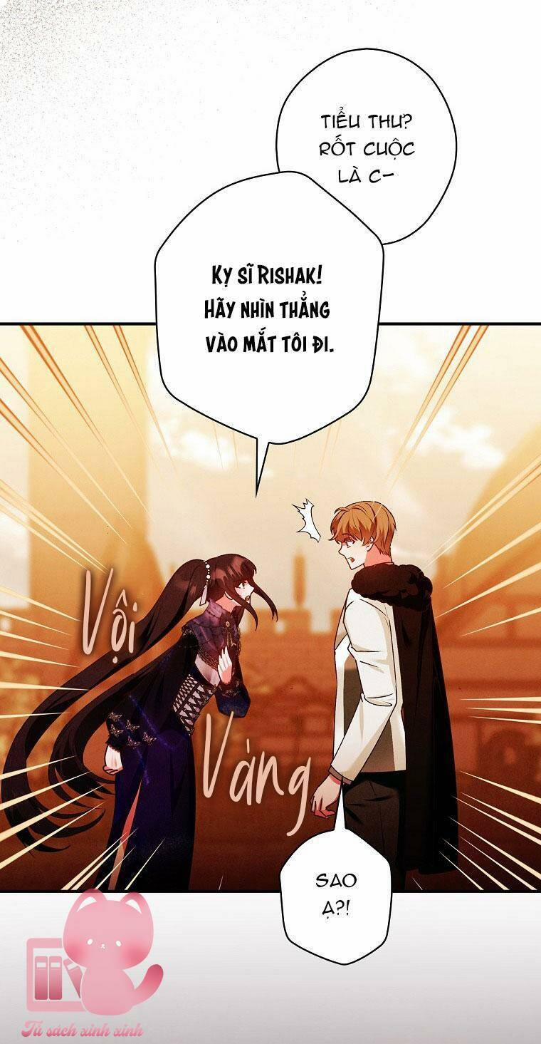 Tiểu Thư Hắc Ám Nhà Công Tước 25 trang 54