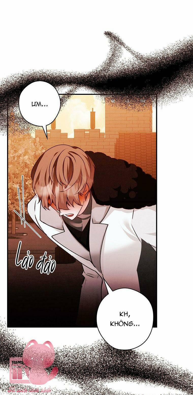 Tiểu Thư Hắc Ám Nhà Công Tước 25 trang 59