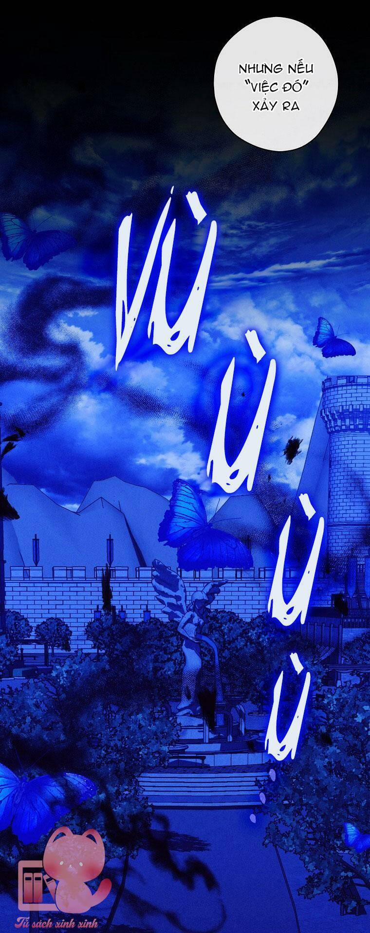 Tiểu Thư Hắc Ám Nhà Công Tước 25 trang 62