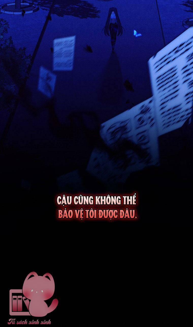 Tiểu Thư Hắc Ám Nhà Công Tước 25 trang 63