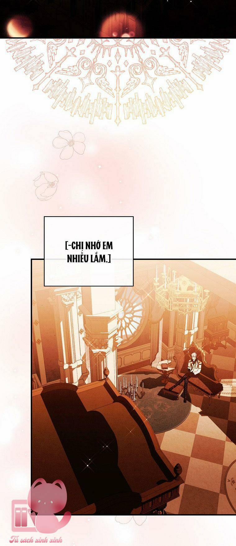 Tiểu Thư Hắc Ám Nhà Công Tước 25 trang 67