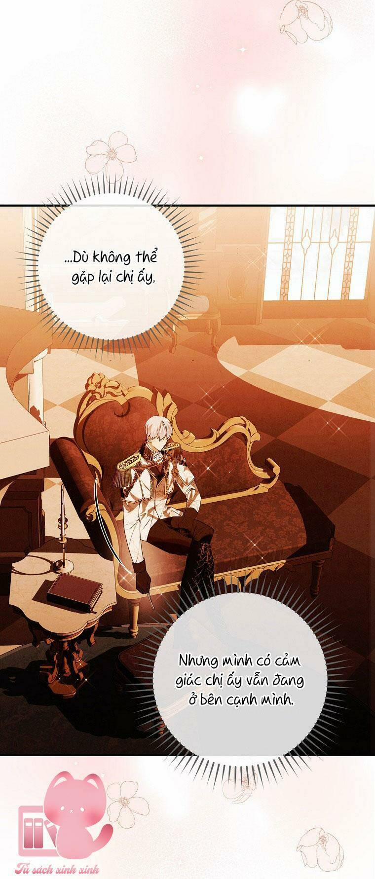 Tiểu Thư Hắc Ám Nhà Công Tước 25 trang 70