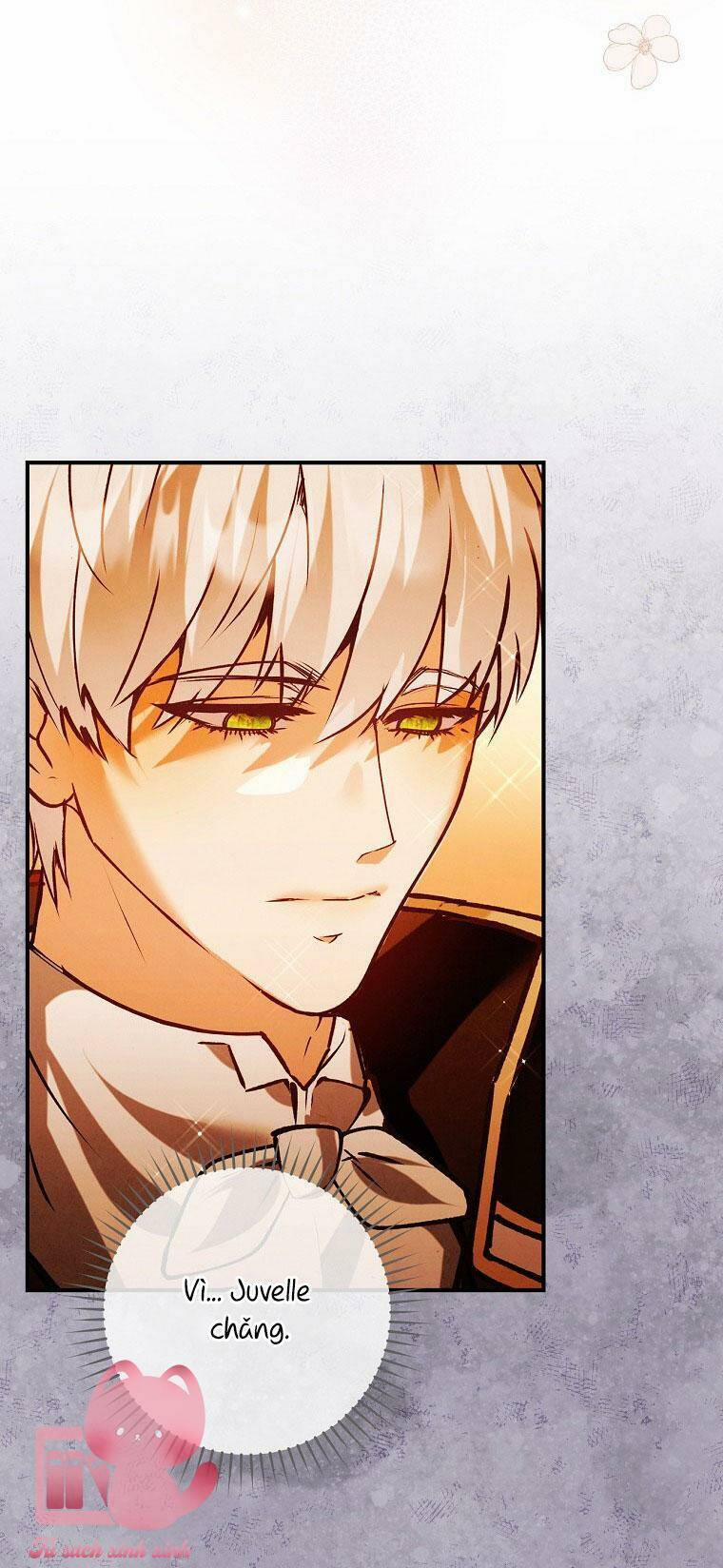 Tiểu Thư Hắc Ám Nhà Công Tước 25 trang 71