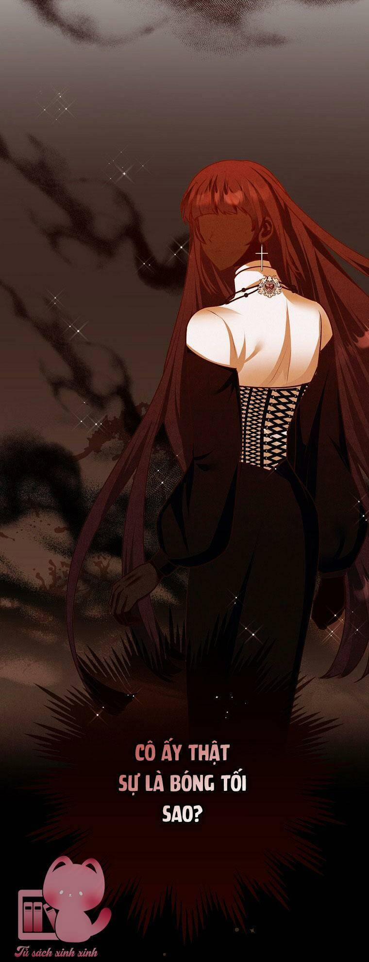 Tiểu Thư Hắc Ám Nhà Công Tước 25 trang 73