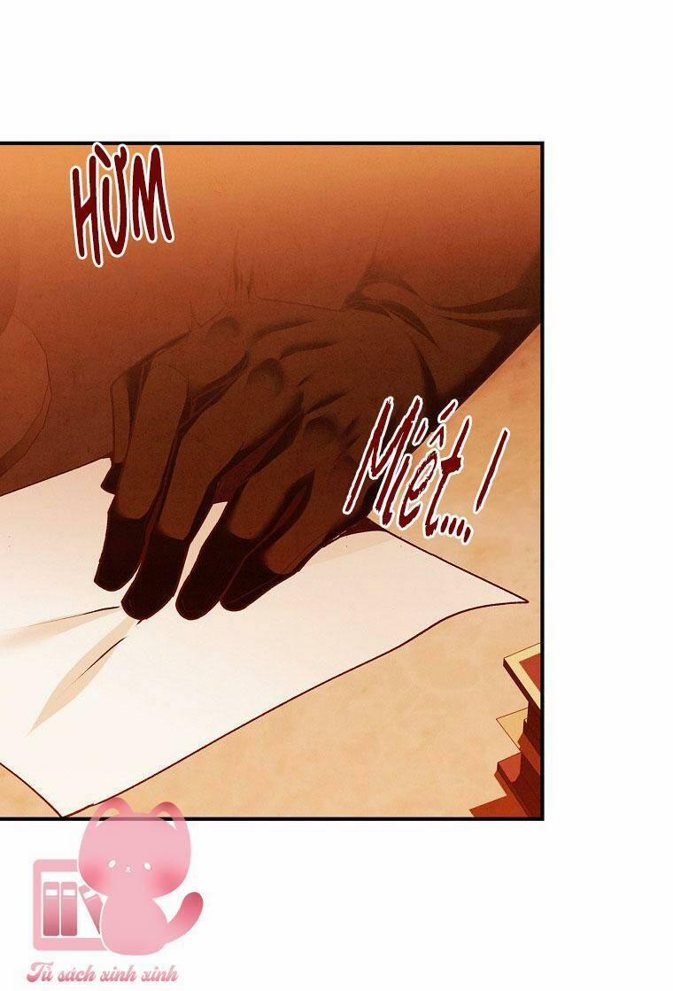 Tiểu Thư Hắc Ám Nhà Công Tước 25 trang 76