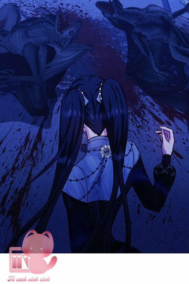 Tiểu Thư Hắc Ám Nhà Công Tước 26 trang 10