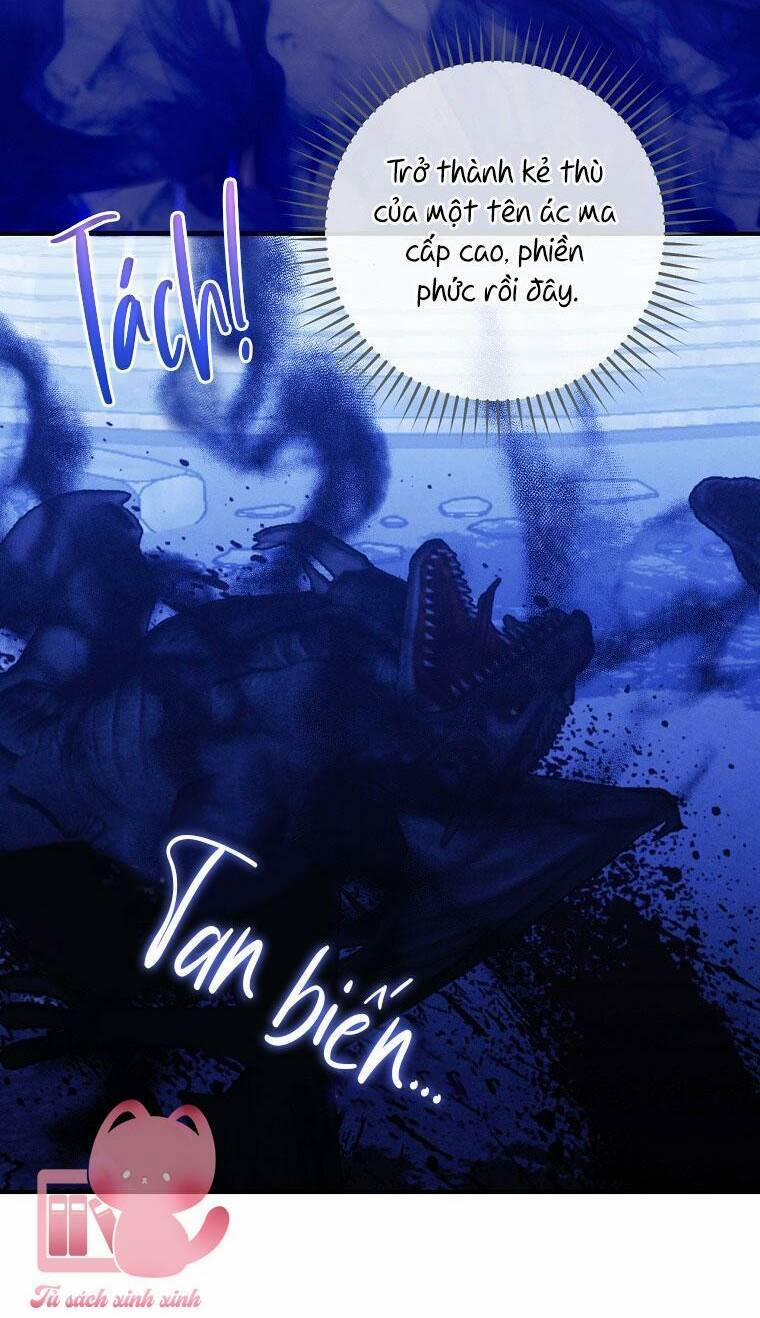 Tiểu Thư Hắc Ám Nhà Công Tước 26 trang 12