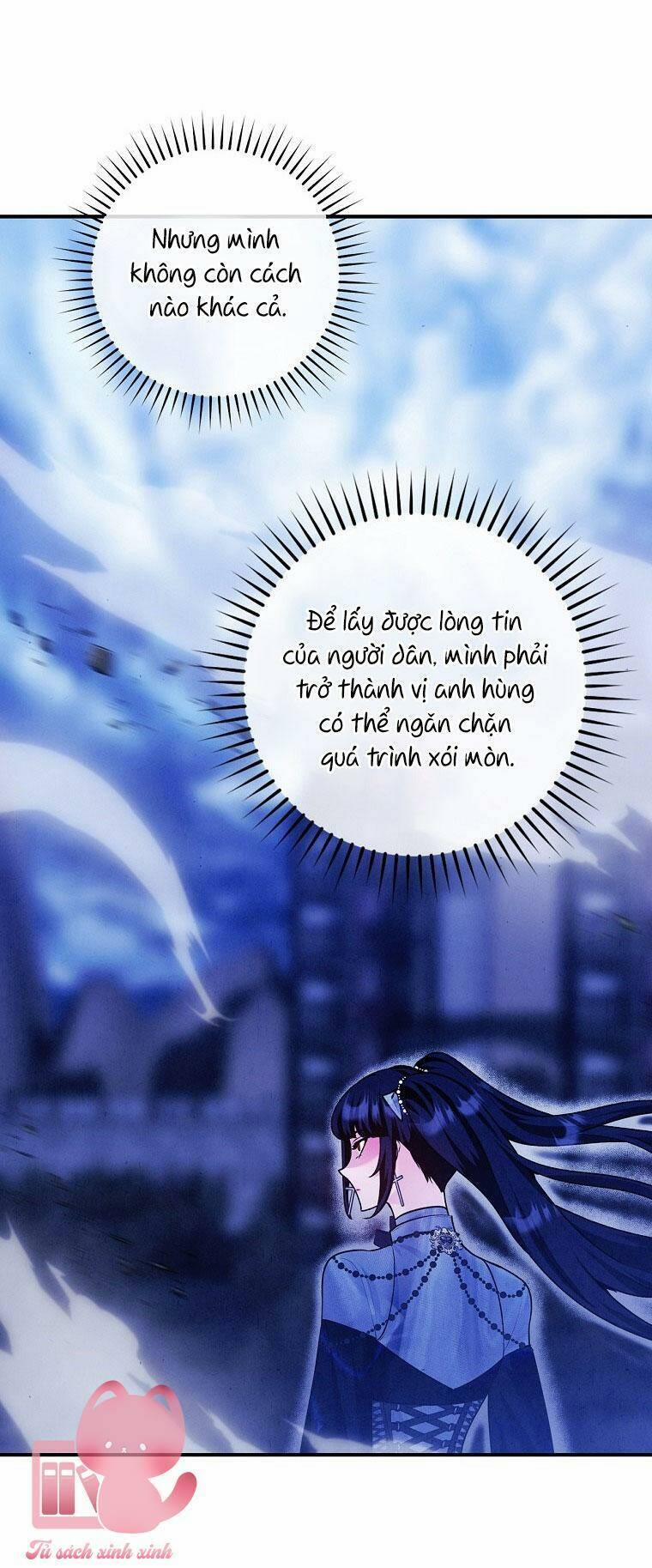 Tiểu Thư Hắc Ám Nhà Công Tước 26 trang 13