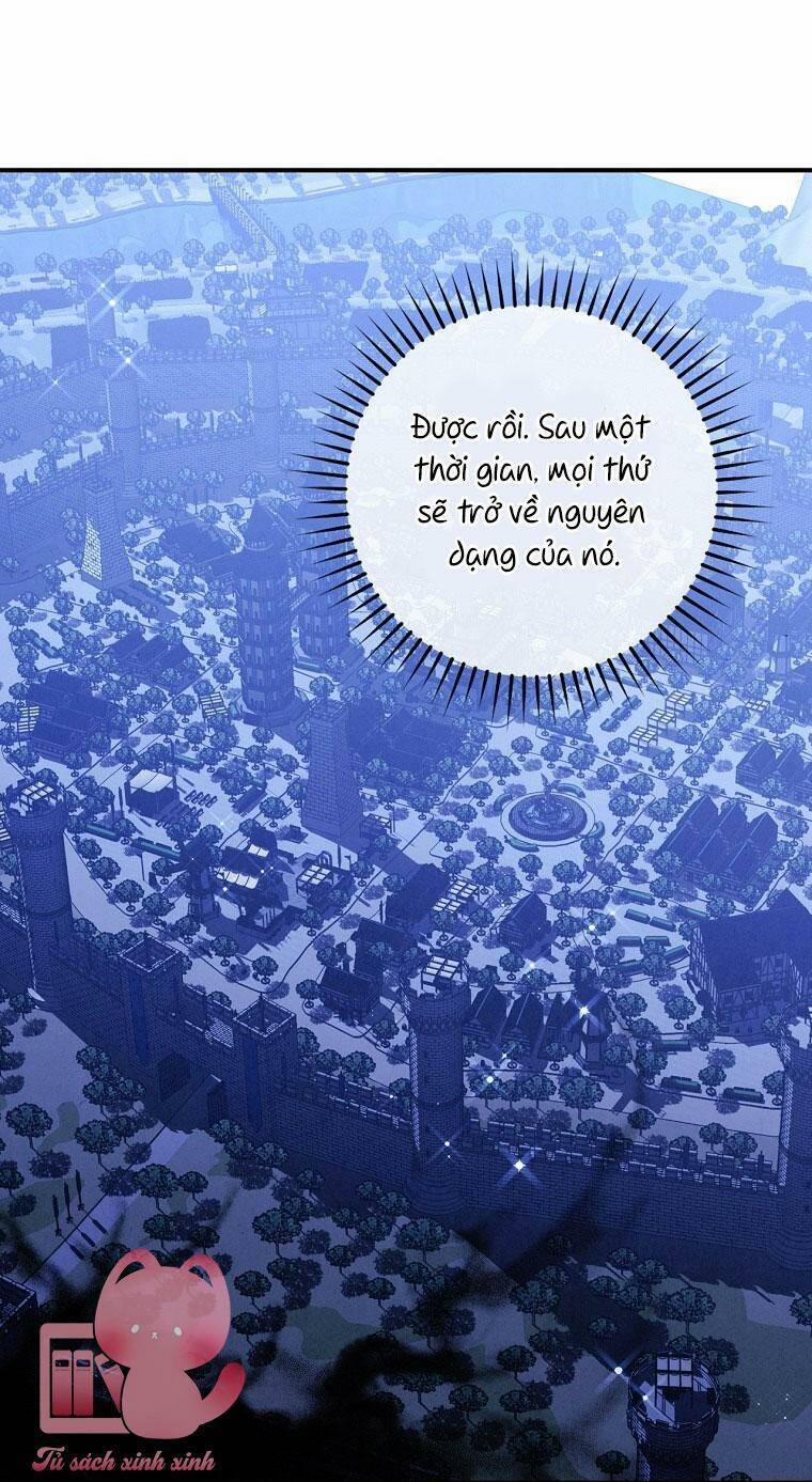 Tiểu Thư Hắc Ám Nhà Công Tước 26 trang 20