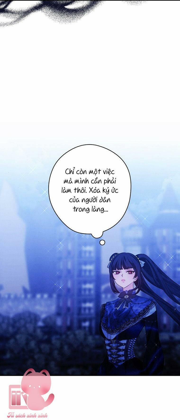 Tiểu Thư Hắc Ám Nhà Công Tước 26 trang 21