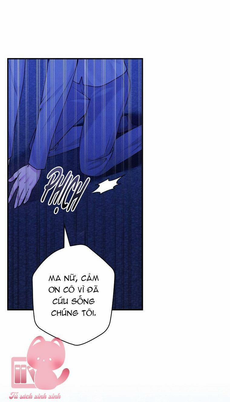 Tiểu Thư Hắc Ám Nhà Công Tước 26 trang 22